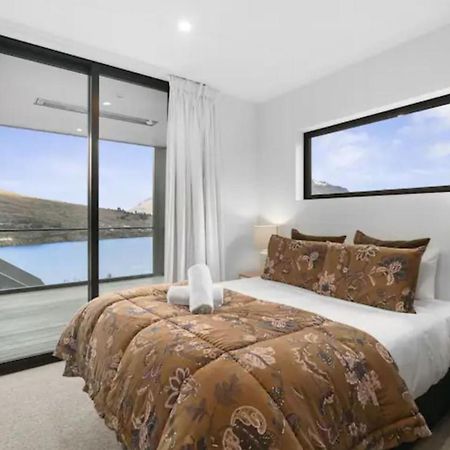 Queenstown Terrace Exteriör bild