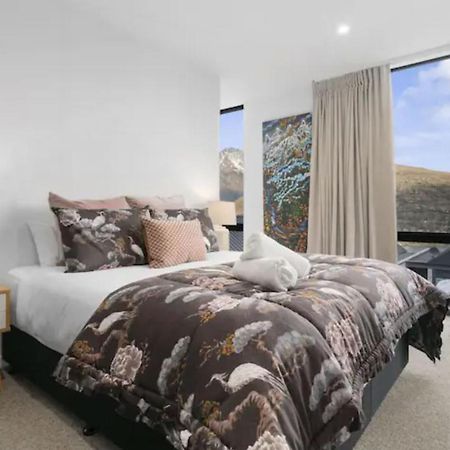 Queenstown Terrace Exteriör bild